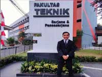 Advanced Class Program Trianandra Nomor 10