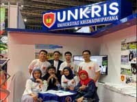 Advanced Class Program Trianandra Nomor 3