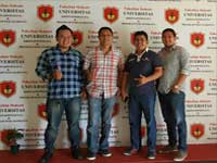 Advanced Class Program Trianandra Nomor 4