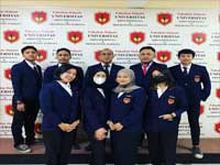 Advanced Class Program Trianandra Nomor 6