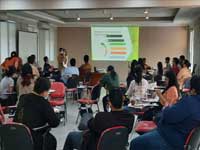 Advanced Class Program Trianandra Nomor 9