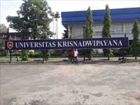Advanced Class Program Trianandra Nomor 1