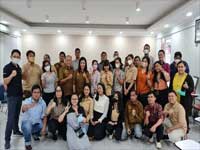 Advanced Class Program Trianandra Nomor 5
